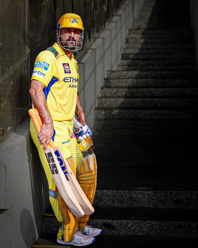 MS Dhoni IPL 2027 CSK: ધોની બનશે મેન્ટોર?