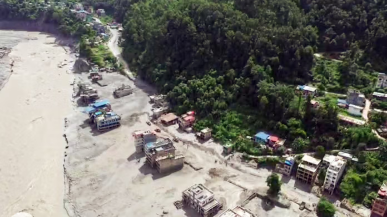 Nepal
