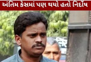 નિઠારી કાંડ (Nithari Kand)ના આરોપી સુરેન્દ્ર કોલી (Surendra Koli)એ હરિદ્વારમાં આત્મહત્યા કરી લીધી હોવાની ઘટના સામે આવી છે.