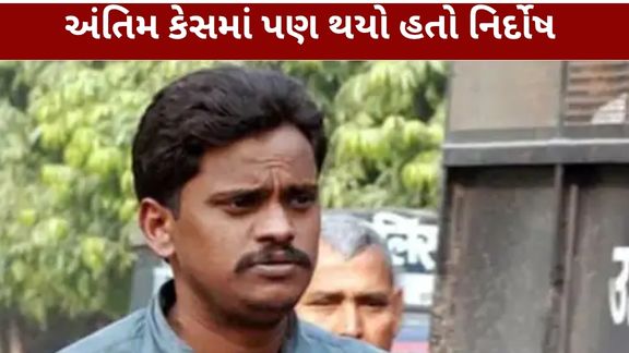નિઠારી કાંડ (Nithari Kand)ના આરોપી સુરેન્દ્ર કોલી (Surendra Koli)એ હરિદ્વારમાં આત્મહત્યા કરી લીધી હોવાની ઘટના સામે આવી છે.