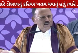 NSA Ajit Doval