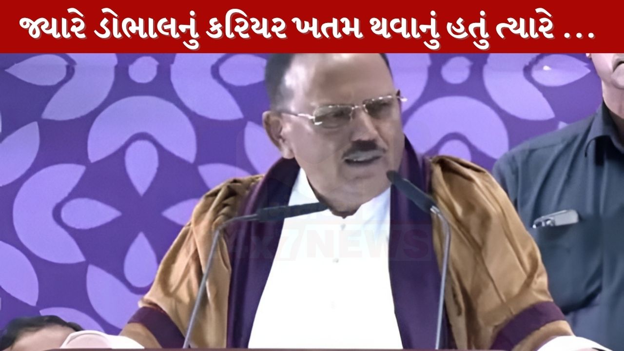 NSA Ajit Doval