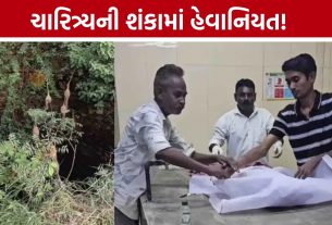 Father Accused Child Murder: ‘બાળક મારું છે તેની શું સાબિતી?’ કહી પિતાએ 3 મહિનાના પુત્રને કૂવામાં ફેંક્યો