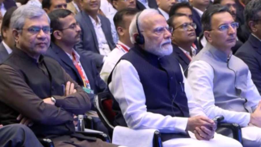 SEMICON India 2026: PM મોદીએ કર્યું ઉદ્ઘાટન, સપ્લાય ચેન પર ફોકસ