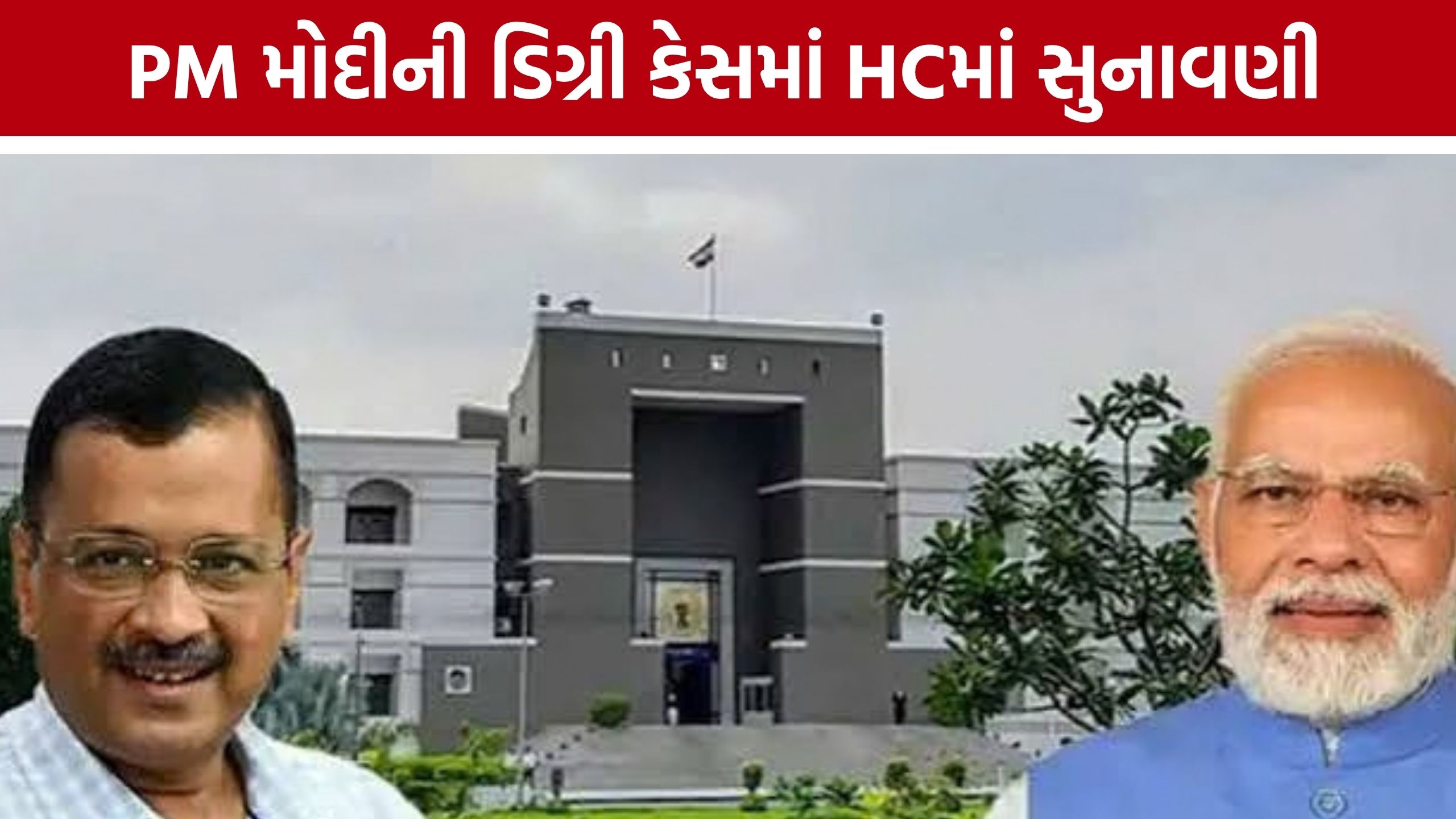 PM Modi Degree Caseમાં કોર્ટમાં તીખી દલીલો, CICની ભૂમિકા પર પણ ચર્ચા