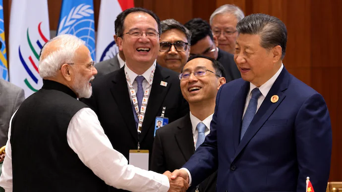candid moments: BRICS Summit 2026ના સૌથી ચર્ચિત અને વાયરલ moments