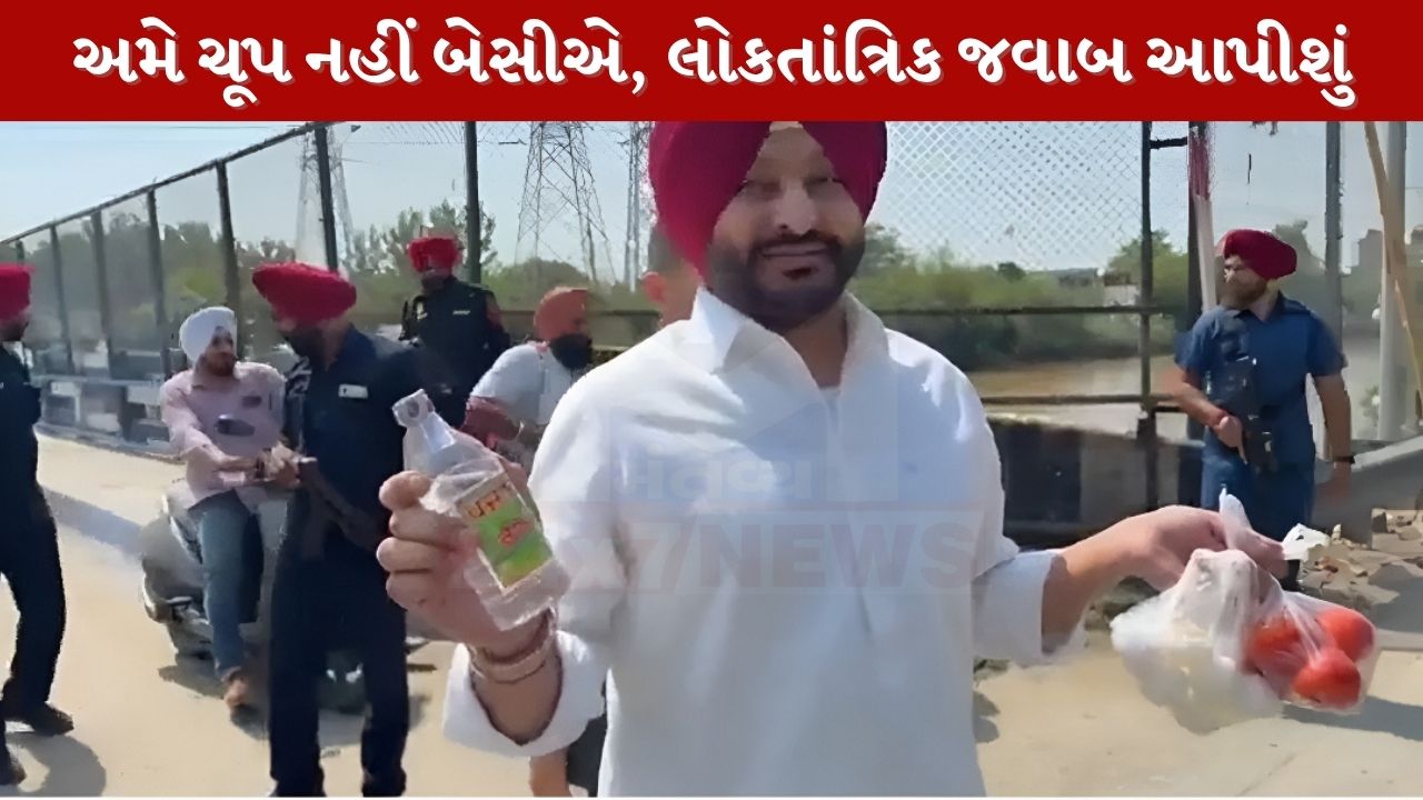 Ravneet Singh Bittu