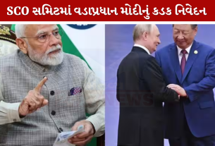 SCO Summit