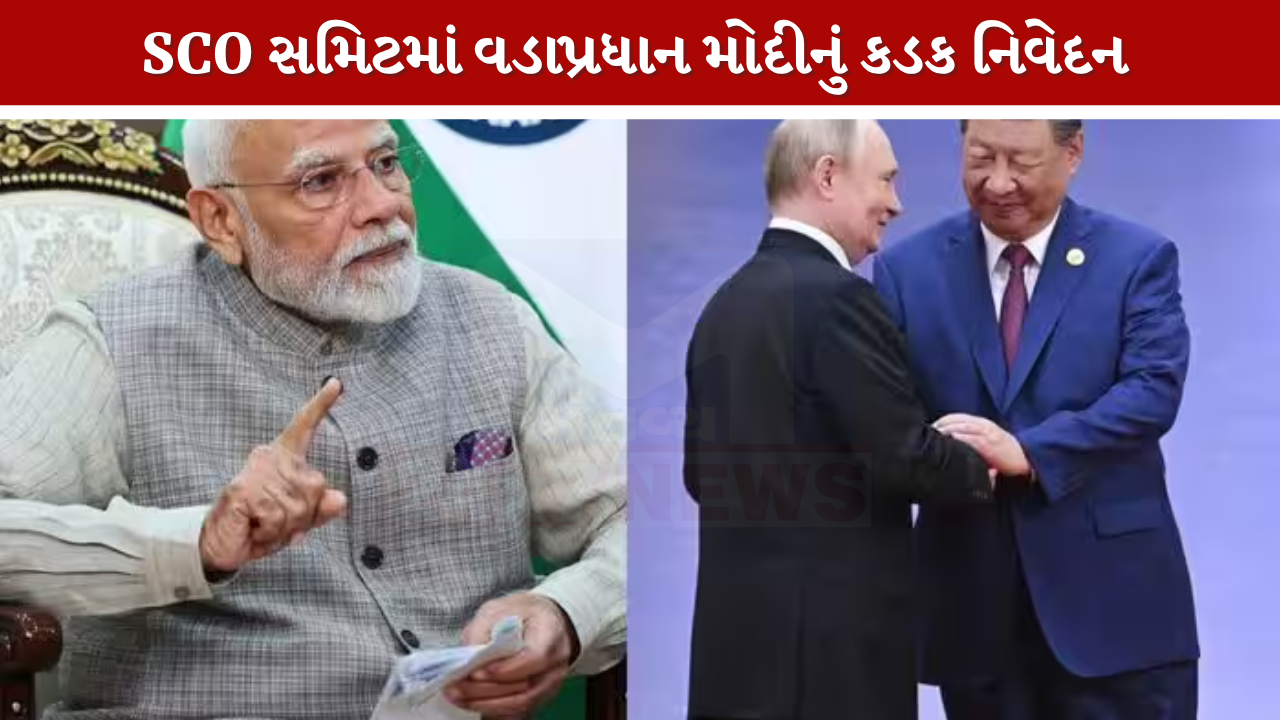 SCO Summit