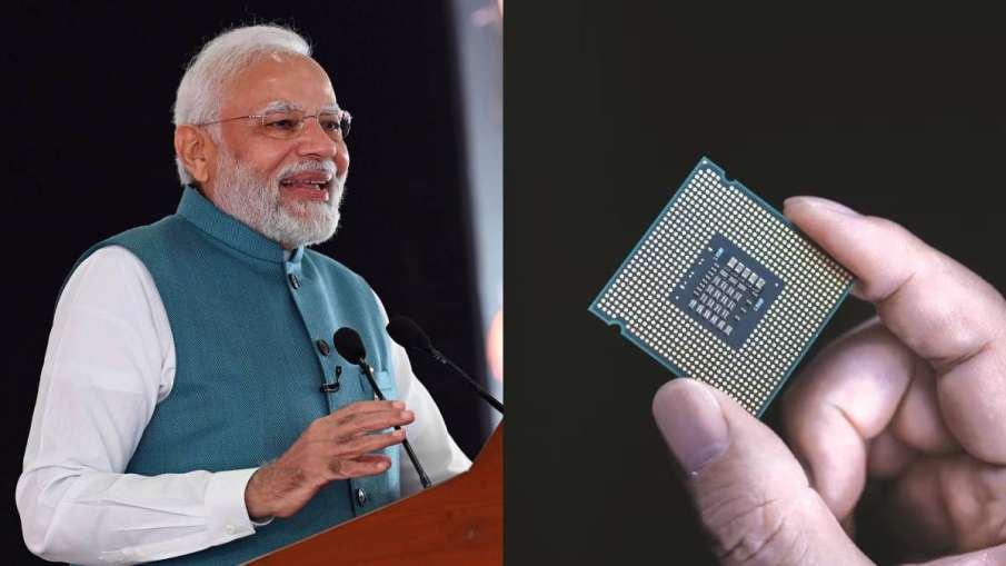 SEMICON India 2026: PM મોદીએ કર્યું ઉદ્ઘાટન, સપ્લાય ચેન પર ફોકસ
