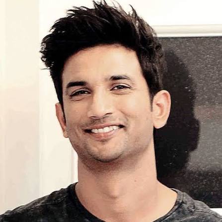 sushant singh rajput