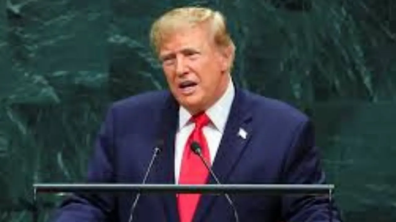 trump