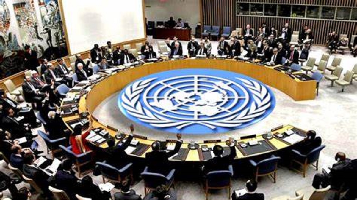 India UNSC Permanent Membership: 4 યુરોપિયન દેશોનું સમર્થન