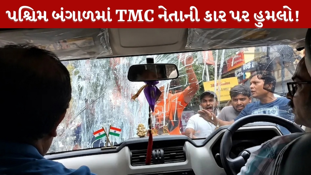 TMC MLA Kunal Ghosh