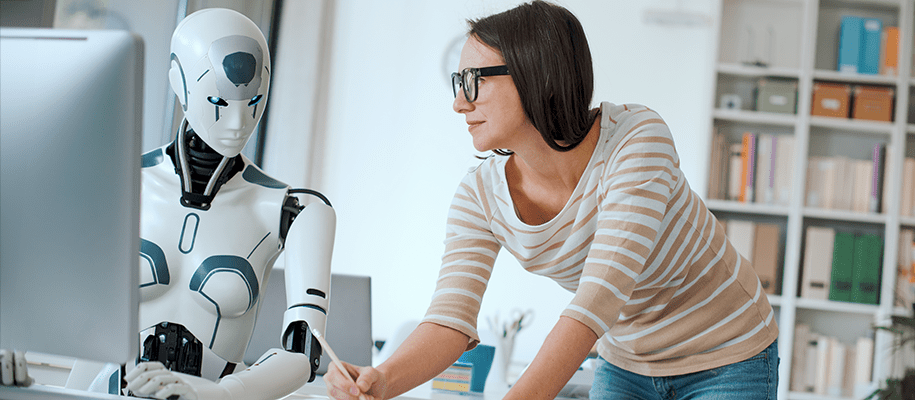 AI Tutor vs Teachers: હાર્વર્ડની સ્ટડીમાં 2 ગણા ઝડપી લર્નિંગનો ખુલાસો