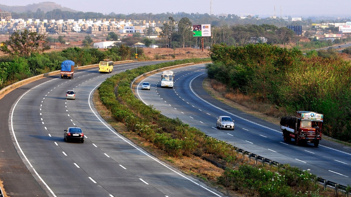 Mumbai Goa Highway: ગડકરી નારાજ, ઉદ્ઘાટનમાં નહીં આવે