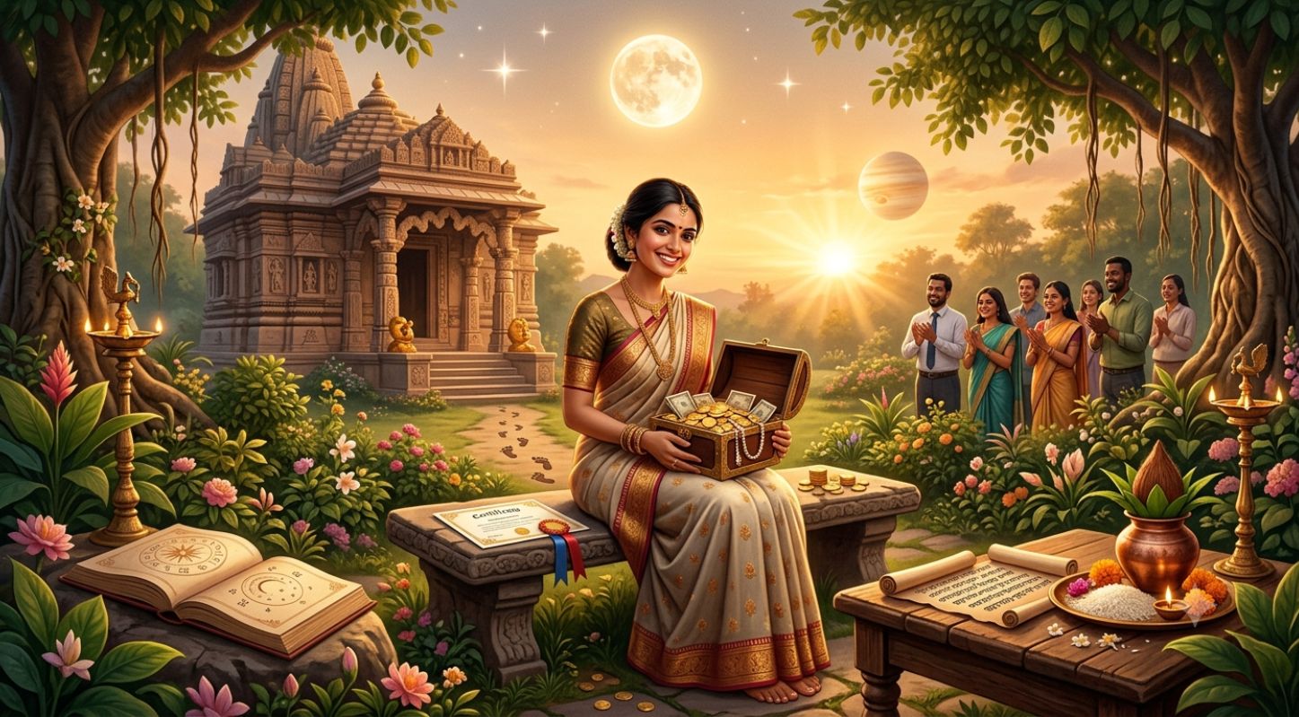 કન્યા રાશિ