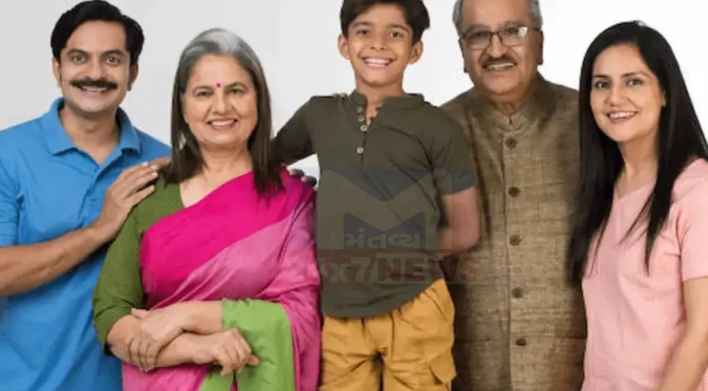 પરિવારની દીકરી