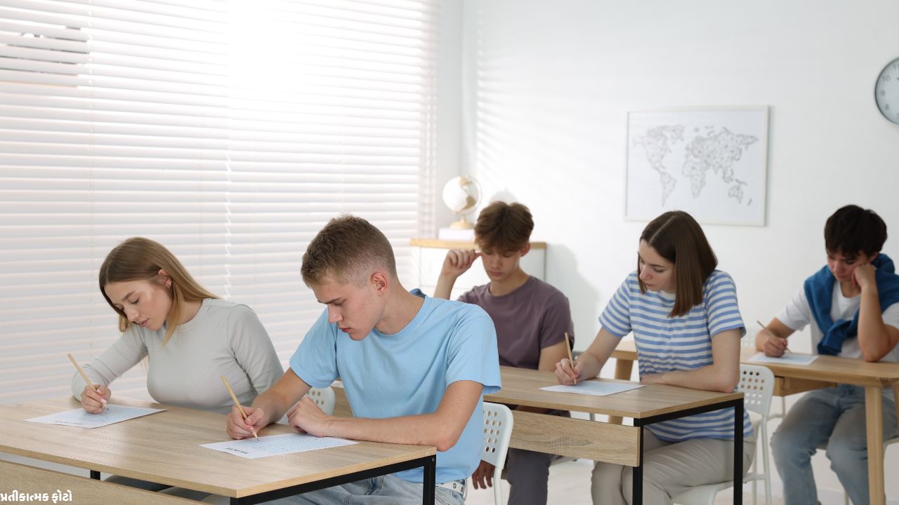 CBSE દ્વારા 2027ના સેમ્પલ પેપર જાહેર! 