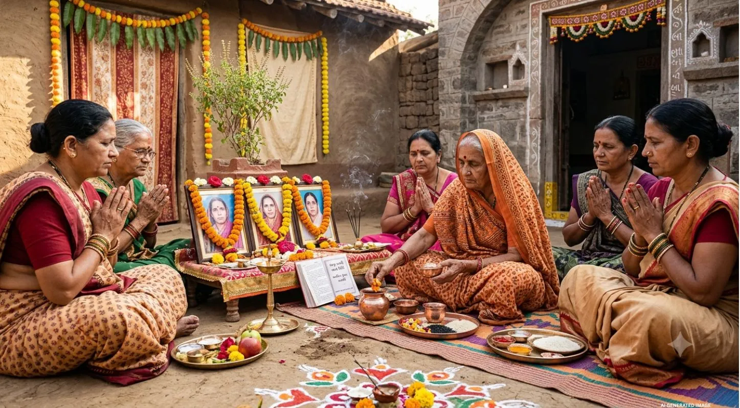 માતૃનવમી