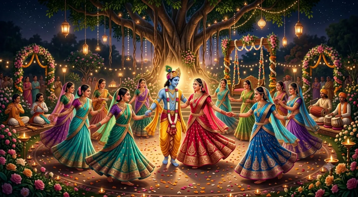 રાસલીલા