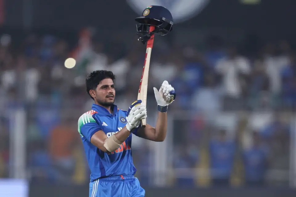 IND vs WI 2nd ODI: ગુવાહાટીમાં બન્યો 55 વર્ષનો ODI રેકોર્ડ