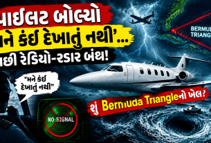 Bermuda Triangle Mystery: Bermuda Triangleમાં ફરી 1 વિમાન ગાયબ? ‘મને કંઈ દેખાતું નથી’ બાદ શું થયું?