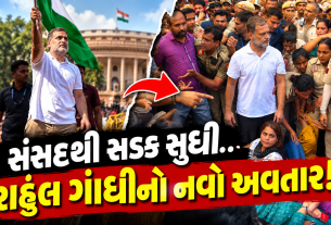 Rahul Gandhi Protest: ચૂંટણી પંચ સામે હલ્લાબોલ, 2 દિવસમાં 3 વખત અટકાયત