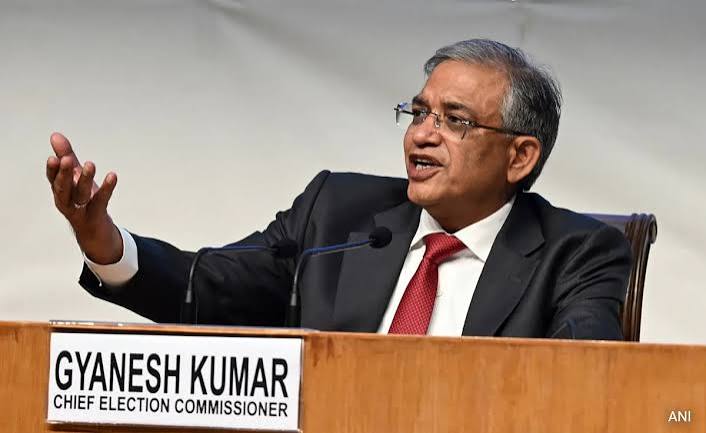 Election Commission