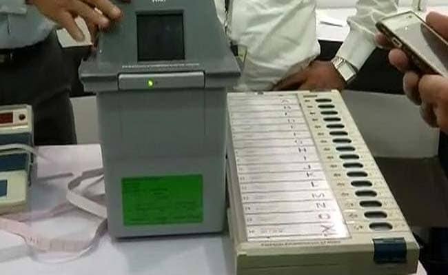 Election Commission