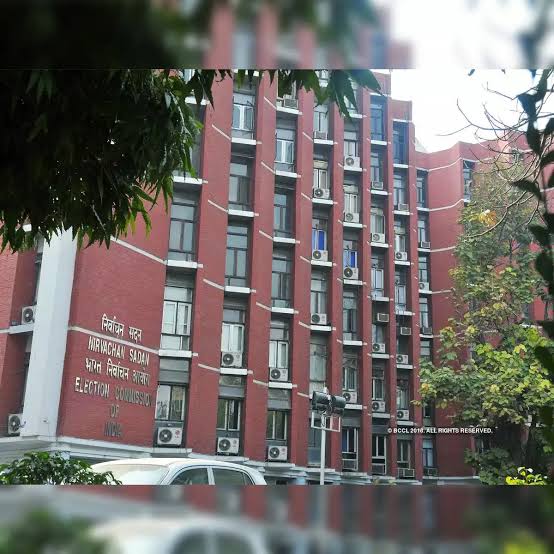 Election Commission