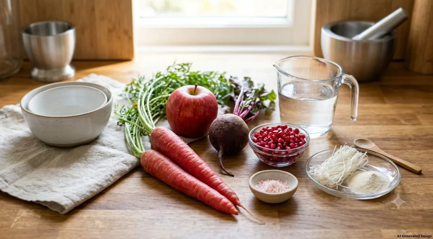 ABC Gummies Recipe Ingredients