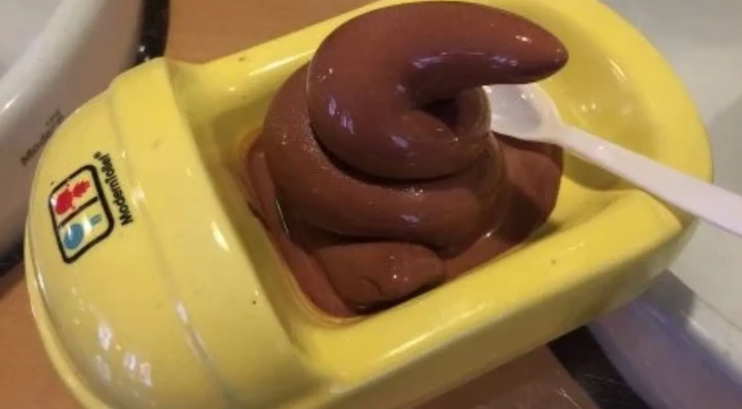Aakanksha Monga Taiwan Video-Chocolate Desert