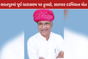 Atar Singh Bhadana: ક્રશર પ્લાન્ટ વિવાદમાં મોત