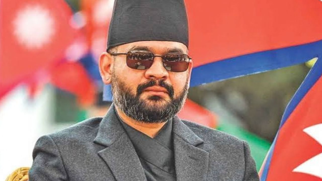 BALAN SHAH