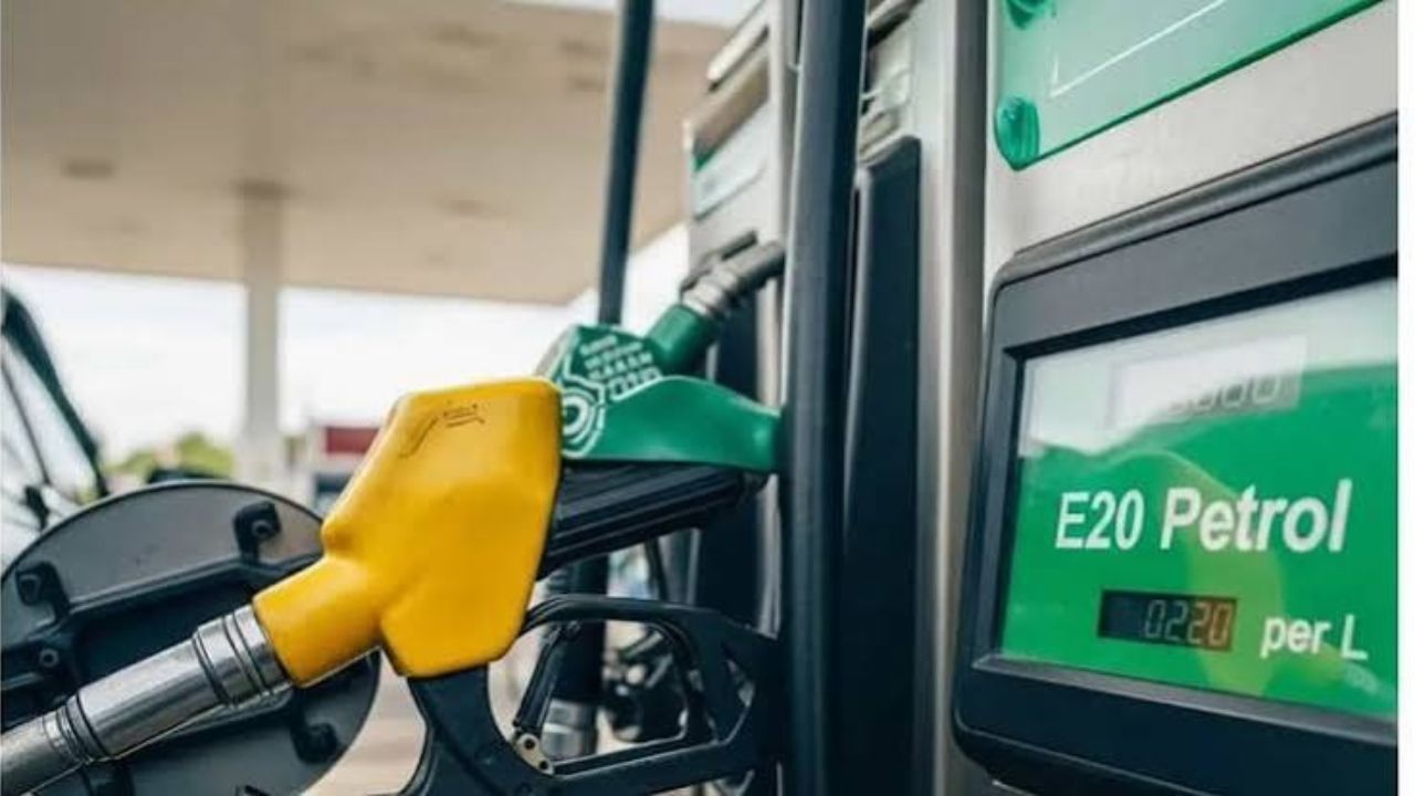 E20 Petrol વિવાદ: નીતિન ગડકરીનો મોટો દાવો, E100 ઇંધણને મંજૂરી