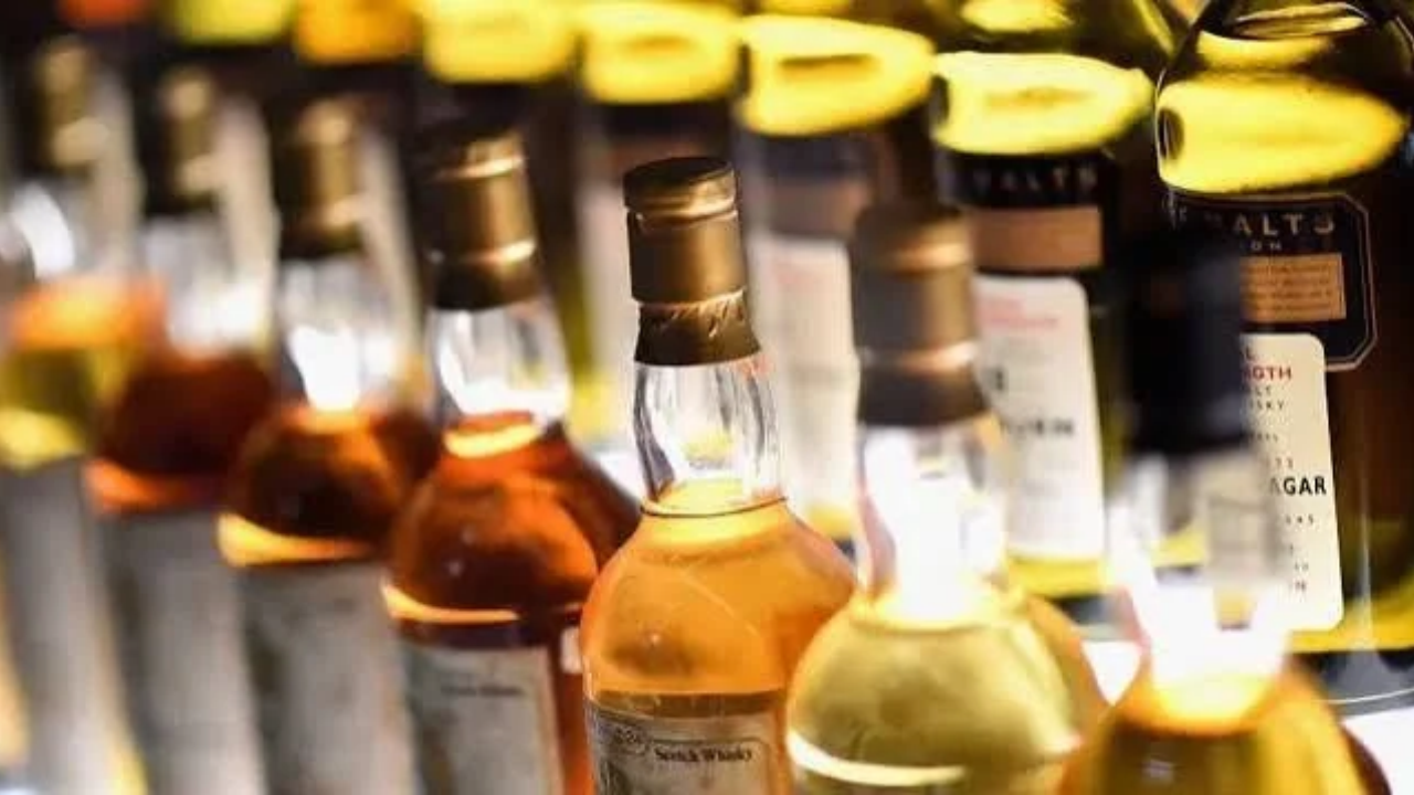 Tamil Nadu Liquor Rules: ₹1,000થી વધુ ખરીદી પર ડિજિટલ પેમેન્ટ ફરજિયાત