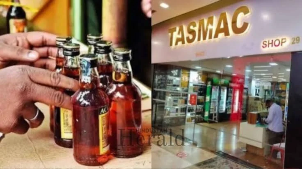 Tamil Nadu Liquor Rules: ₹1,000થી વધુ ખરીદી પર ડિજિટલ પેમેન્ટ ફરજિયાત
