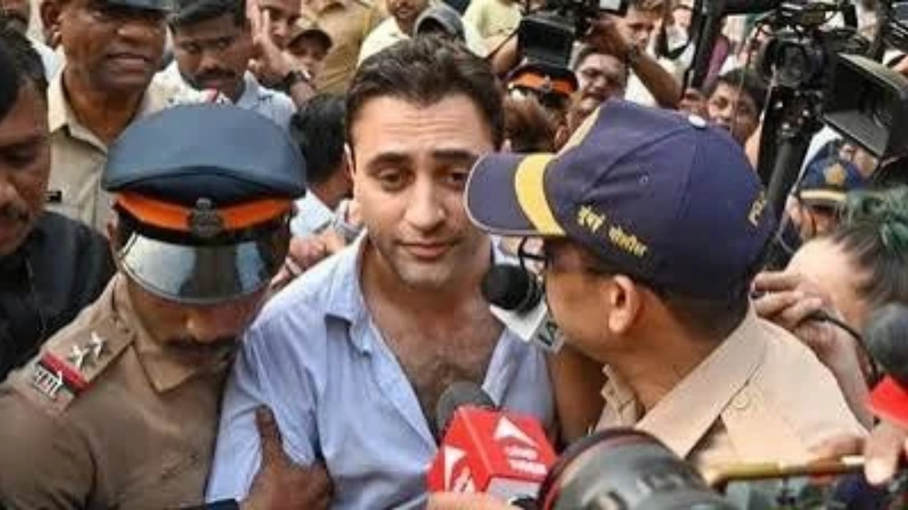 Imran Khan Case: હાઈકોર્ટથી રાહત, 2 નવેમ્બર સુધી ભારત છોડવાના આદેશ પર રોક