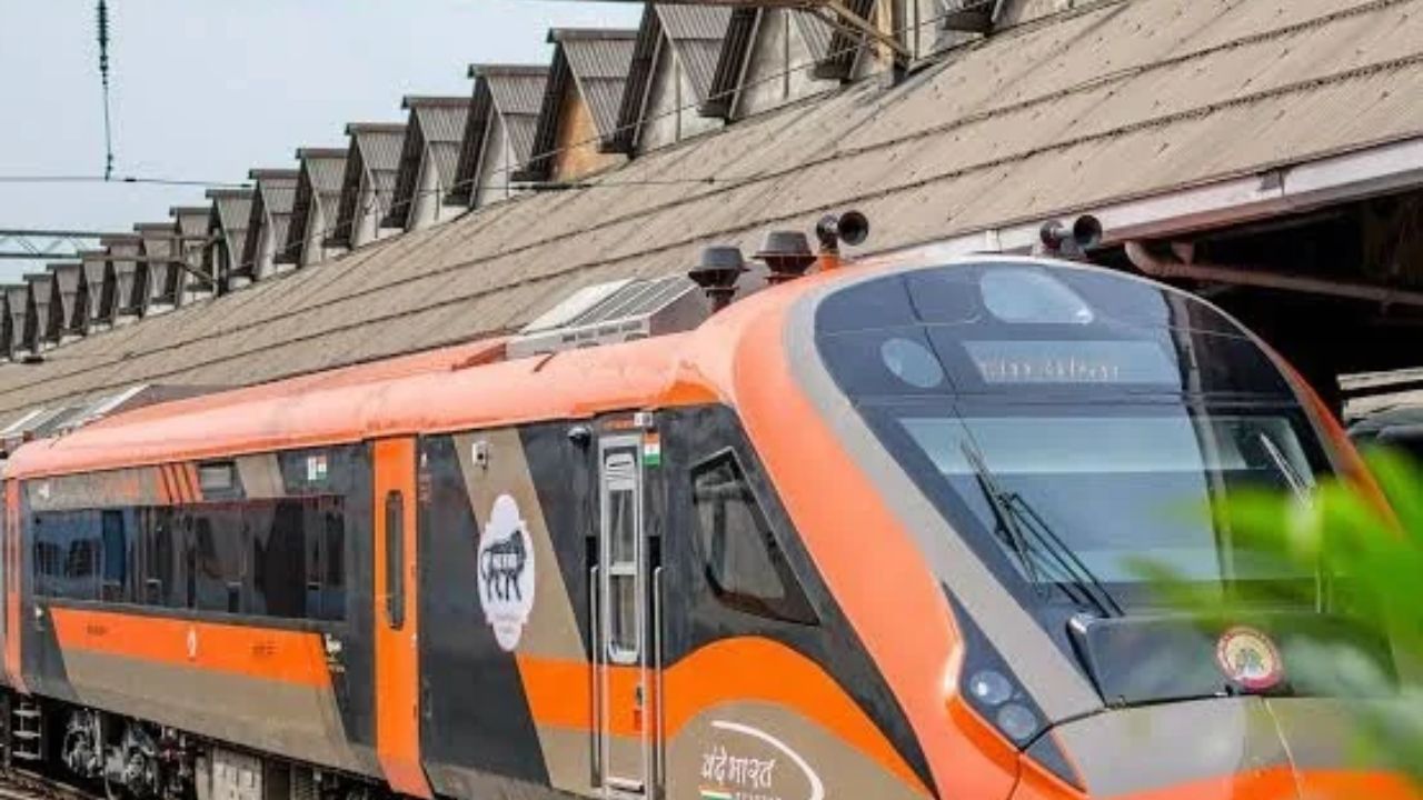 Vande Bharat Sleeper Train: દિલ્હી-બનારસ ટ્રેનનું ટાઈમિંગ અને સ્ટોપેજ