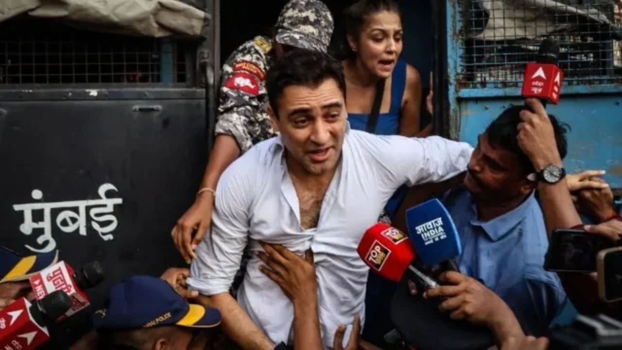 Imran Khan Case: હાઈકોર્ટથી રાહત, 2 નવેમ્બર સુધી ભારત છોડવાના આદેશ પર રોક