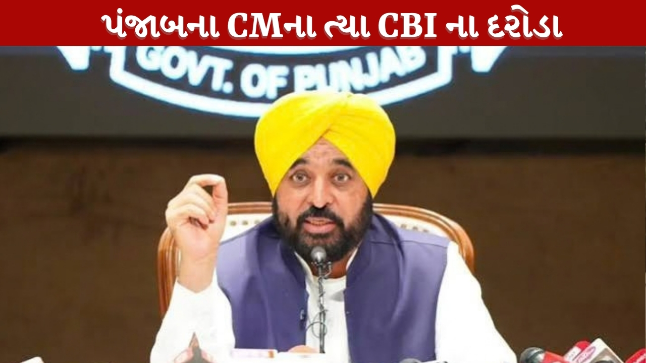 Bhagwant Mann
