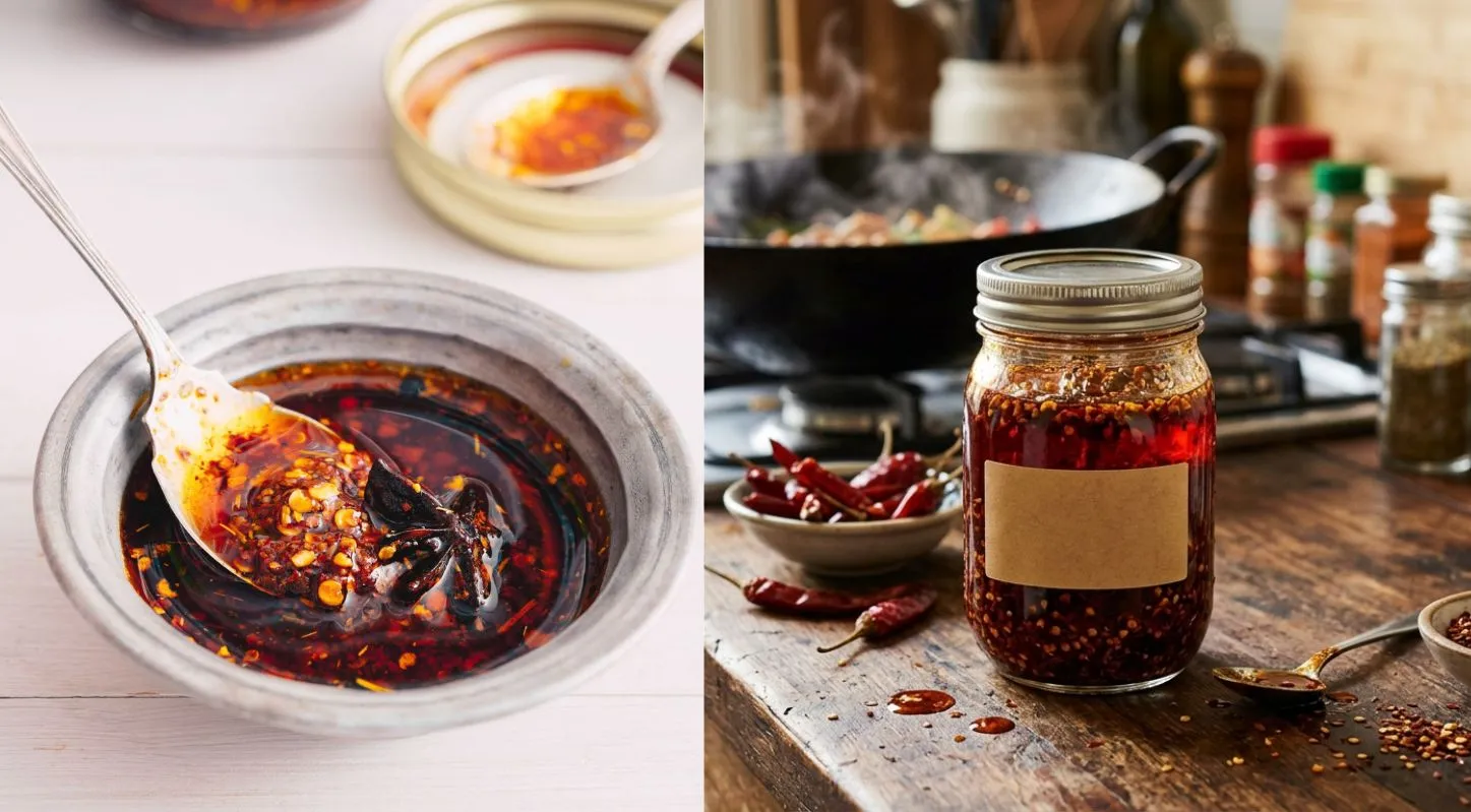 Chili Oil