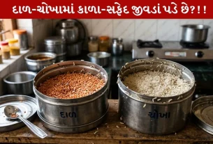 Dal-Rice Storage Tips...આ 5 Effective Tipsને અપનાવો, જીવાતથી રક્ષણ મેળવો!