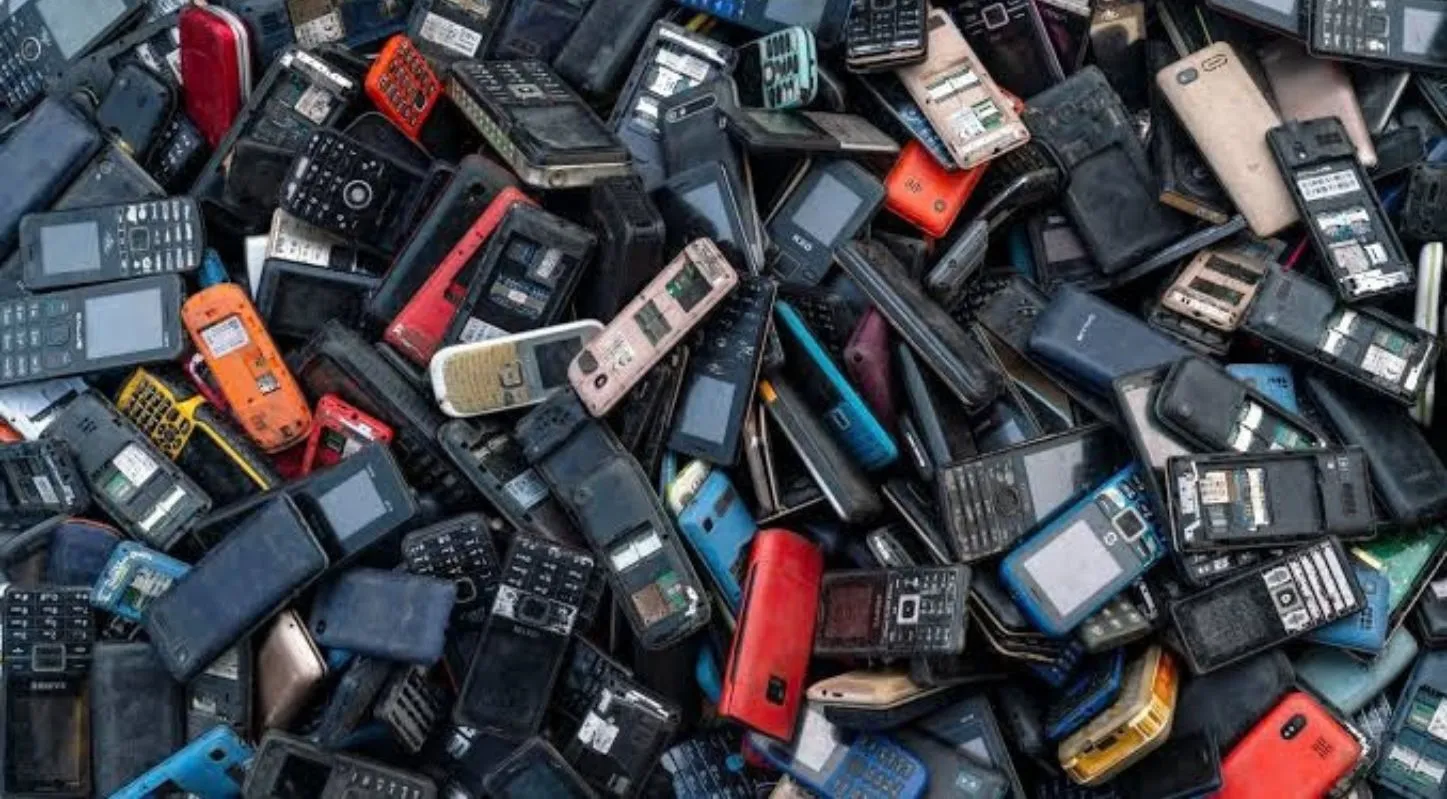E Waste