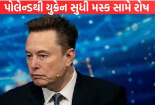 Elon Musk સામે ઇન્ટરનેટ મુદ્દે ભારે રોષ