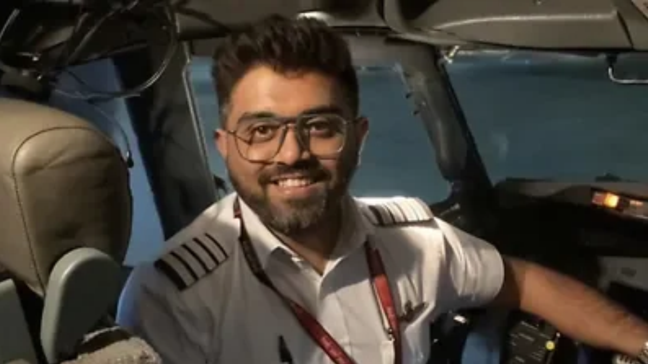flydubai flight incident: ભારતીય પાયલટ પર હુમલો, 7500-7700 કોડનો અર્થ શું?