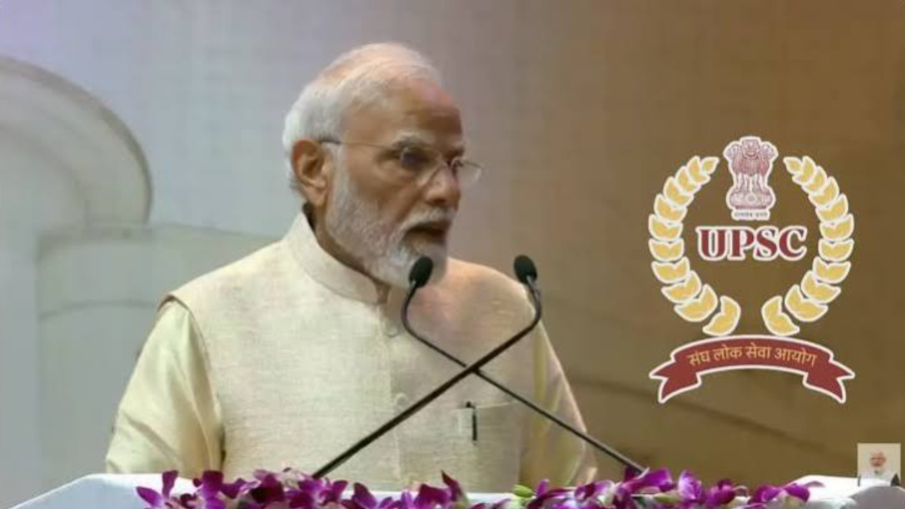 UPSC 100 Years: અંગ્રેજોના સમયમાં શરૂ થયેલી IAS-IPS પરીક્ષાની કહાની