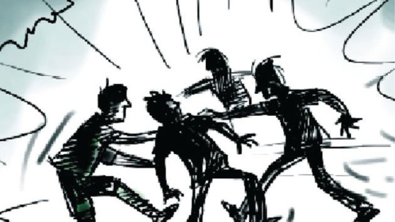 Ahmedabad Amraiwadi Crime: ઝઘડા બાદ 24 વર્ષીય યુવકનું મોત