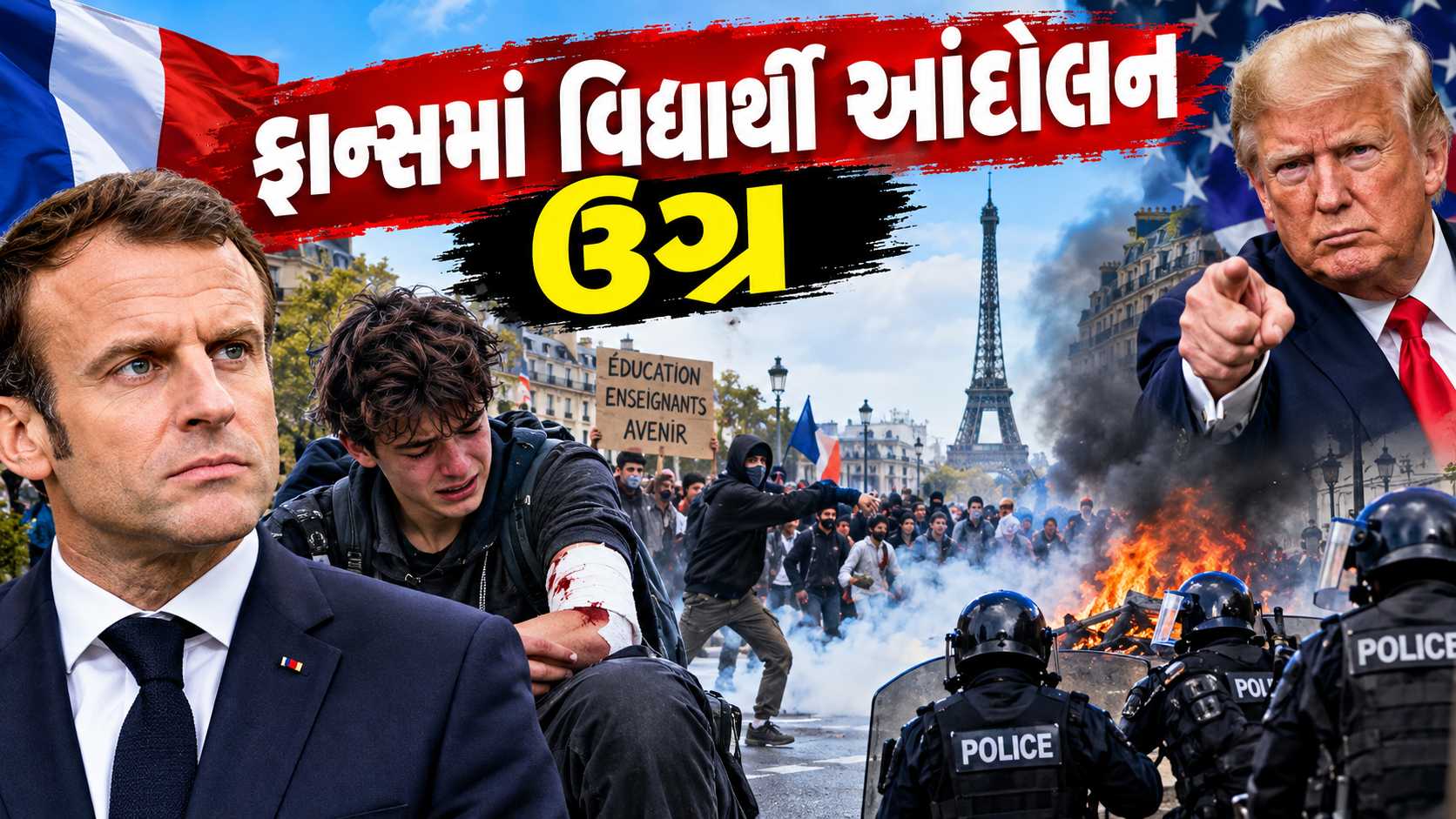 France